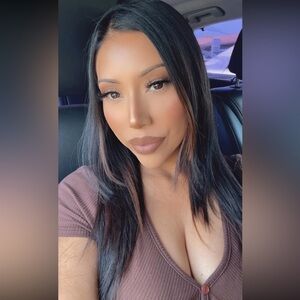 Meet your Posher, Nohemi